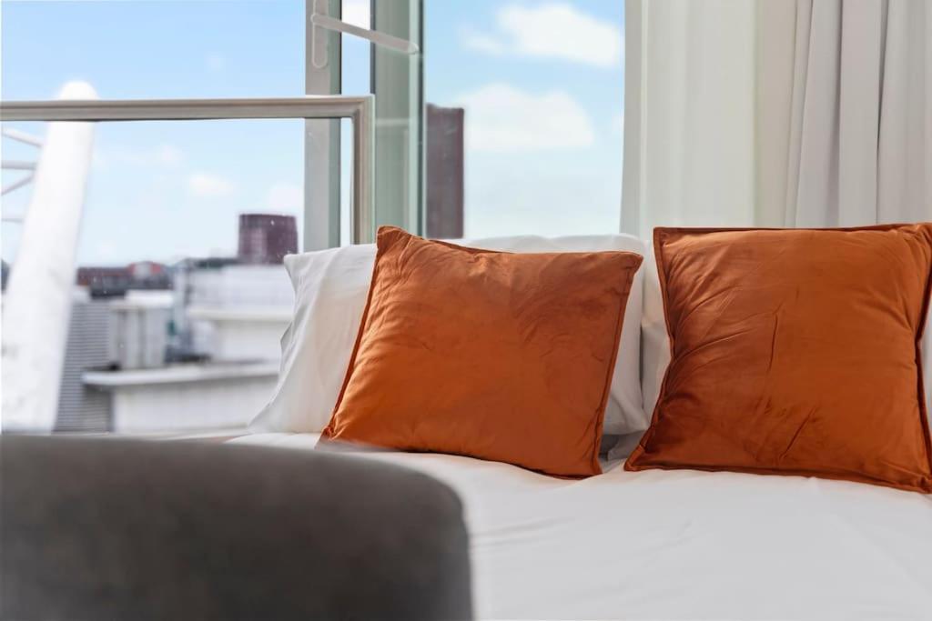 Apartment Luxury Rotunda With Free Voucher In New Street Birmingham